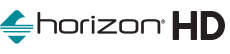 Horizon HD