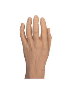 Cosmetic Glove - Adult Male 3 1/4" HD