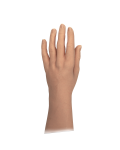 Female Child Glove - 8-12 Years