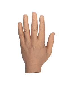 Male Adult 3 3/4" Glove