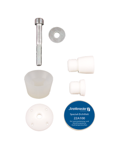 Lamination dummy set for 50S1