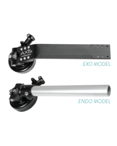 Axis Shoulder - Mechanical