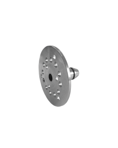 Flat Handplate