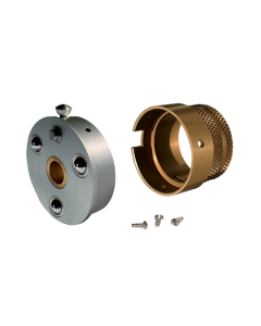 Mk5 Rotary 2 Pin & Cuff