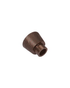 Endo Skeletal One Piece Socket Housing Connector