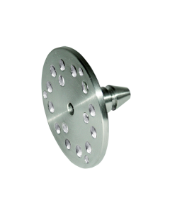 Pediatric Handplate