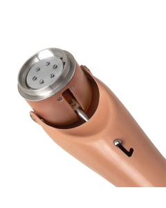2 3/4 Inch Manual Elbow Unit & Forearm