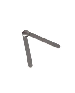 Non Lock Side Steel - Child