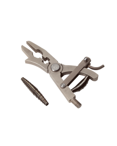 Quick Grip Pliers