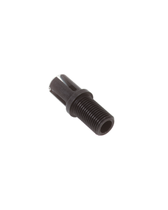 Male Tube Adaptor 1/2 Inch x 20 Unf