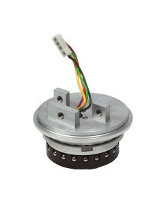 Male Quick Disconnect Wrist Assembly