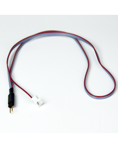 Cable, One Touch Pad Plug
