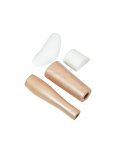 Modular Arm Foam Cosmetic Cover Kit