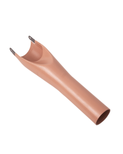 2 3/4 Inch Mk14 Forearm 2 Inch Wrist