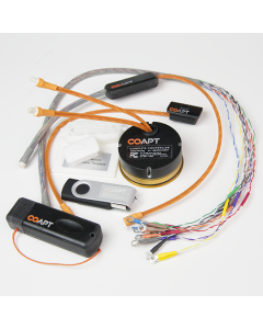 Complete Control - Pattern Recognition Control System 