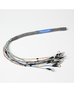 8-Channel EMG Electrode Leads Cable Style:Snaps by COAPT
