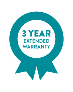 Odyssey iQ 3 Year Extended Warranty