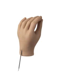 Cable Operated Hand