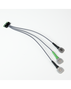 Magnesnap Remote Electrode Cable