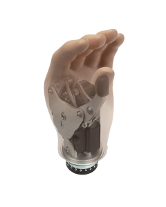 Myo Electric Hand