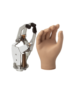 Spring Operated Hand